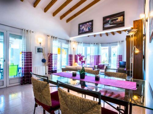 Villa Charly