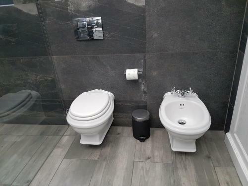 Apartament Old England