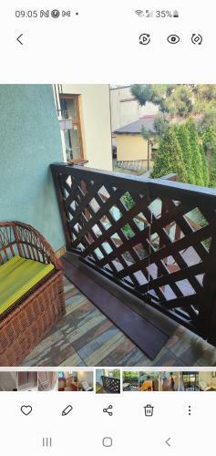 Przytulny Apartament-cosy And Beautiful