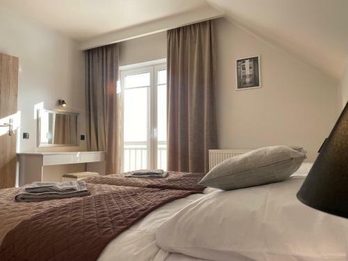 Ms House Apartamenty