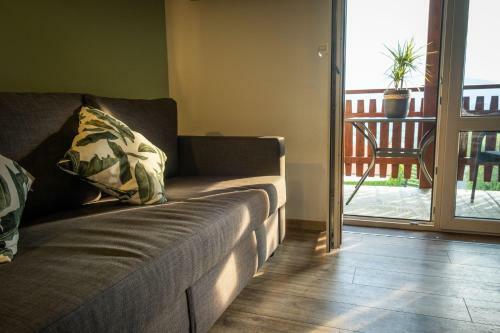 Bed & Breakfast Zajazd Izabela