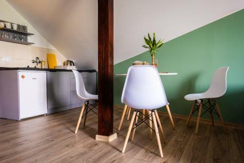Bed & Breakfast Zajazd Izabela