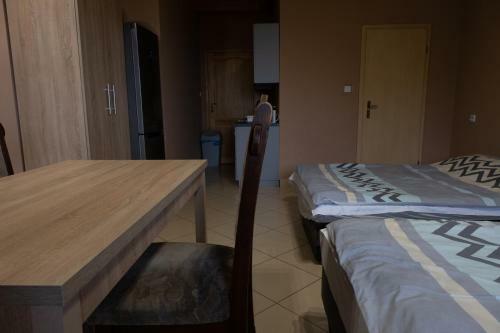 Bed & Breakfast Zajazd Izabela