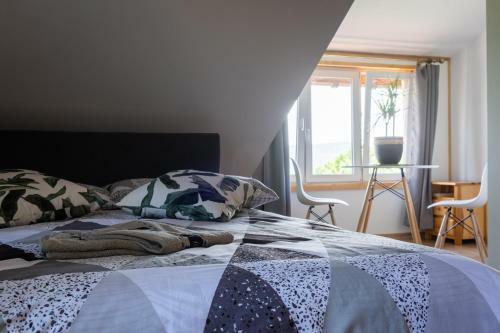 Bed & Breakfast Zajazd Izabela