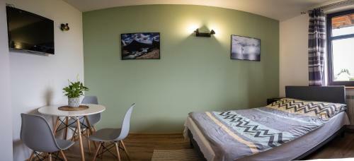 Bed & Breakfast Zajazd Izabela