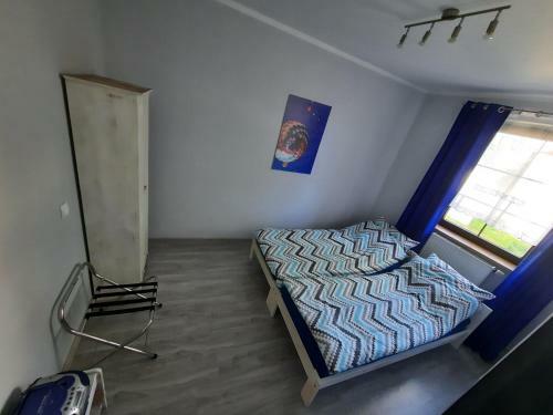 Apartamento Na Star�wce 1