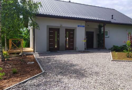 Apartamento Studio Beskidy