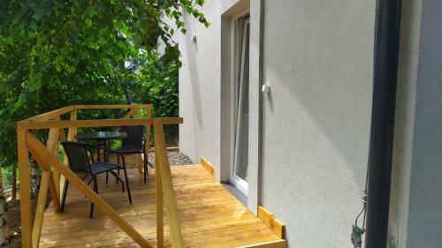 Apartamento Studio Beskidy