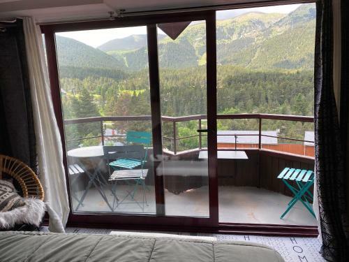 Apartamento Balc� Dels Pirineus
