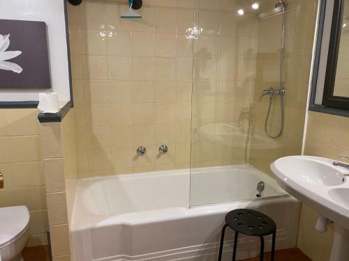 Apartamento Balc� Dels Pirineus