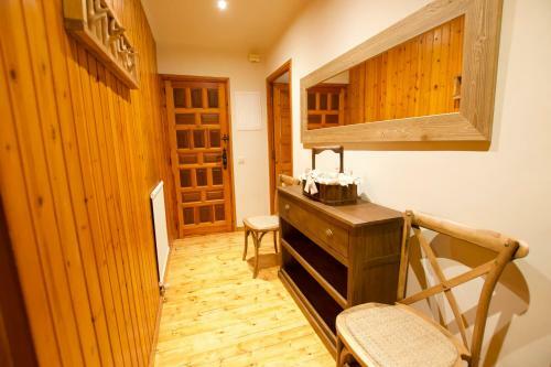 Apartamento Con Encanto Alp