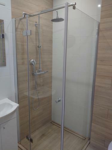 Hotel Apartamenty Kajetany 3rooms