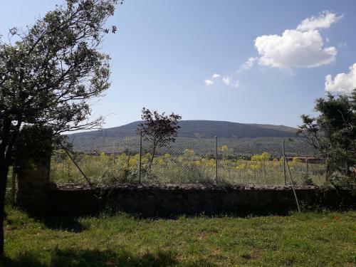 Apartamento El Mirador de Antonio