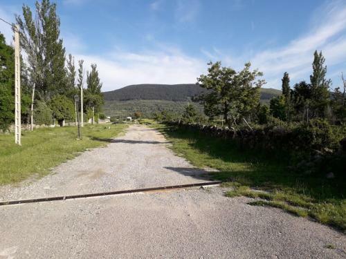 Apartamento El Mirador de Antonio