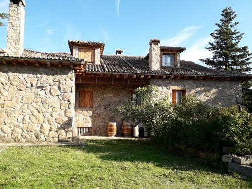 Apartamento El Mirador de Antonio