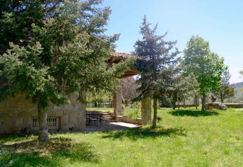 Apartamento El Mirador de Antonio