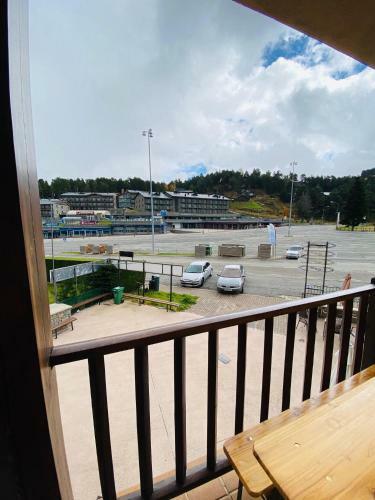 Apartamento Panoramic Residencia Pista Llarga