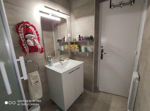 Apartamento Confort La Seu de Urgell