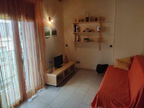 Apartamento Ca La Valentina Precioso �tico D�plex R�stico