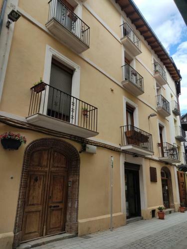 Apartamento Ca La Valentina Precioso �tico D�plex R�stico