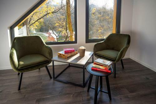 Apartamenty Sun Seasons 24 - Prana