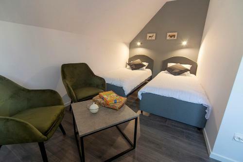 Apartamenty Sun Seasons 24 - Prana