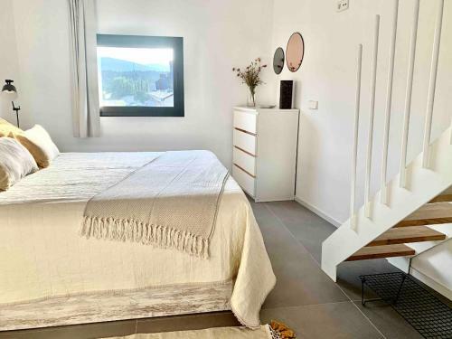Apartamento �tic Panor�mic A La Seu D'urgell