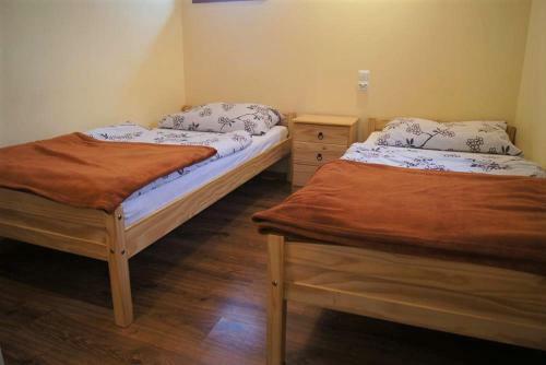 Lodge Stajnia Rajdowa Geronimo