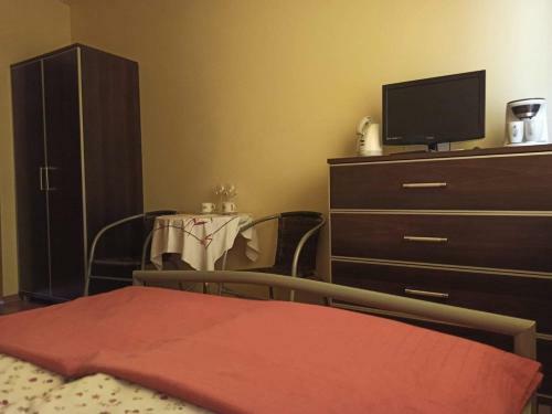 Hostal Przylesie
