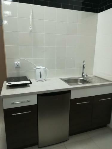 Buko Apartamenty