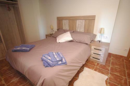 Apartamento Torre Del Mig