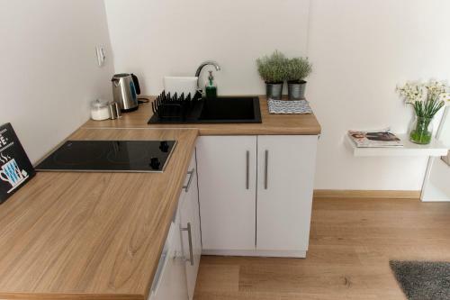 Apartamento Kamienica
