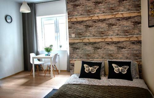 Apartamento Kamienica