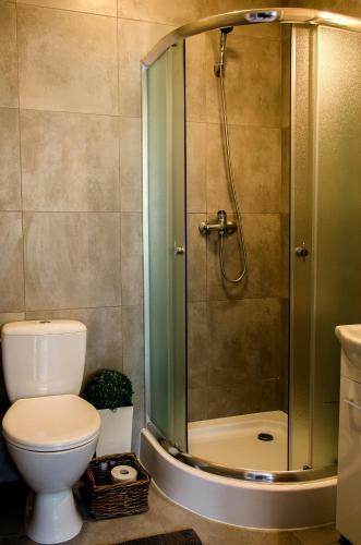 Apartamento Kamienica