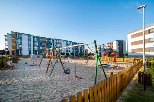 Urban Apart Uniejow