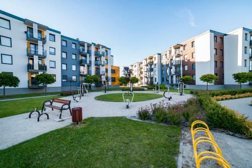 Urban Apart Uniejow