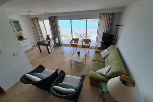 Apartamento S'estel. Col�nia de Sant Jordi. Mallorca