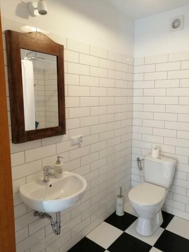 Apartamento Pokoje Optima 3