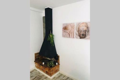 Alma Libre, Planta Baja A Escasos Metros Del Mar