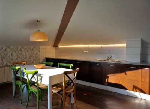 Apartament �liba Cal Veterinari