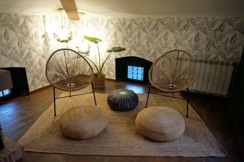 Apartament �liba Cal Veterinari