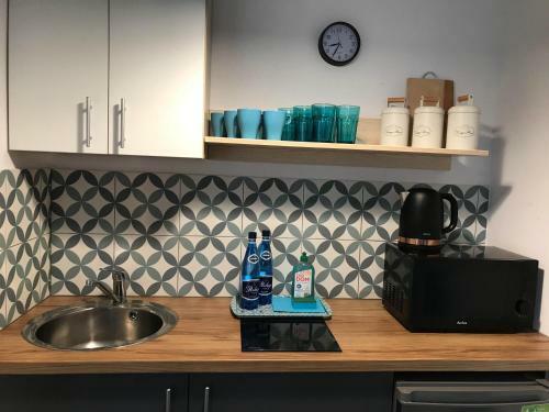 Nadmorskie Apartamenty