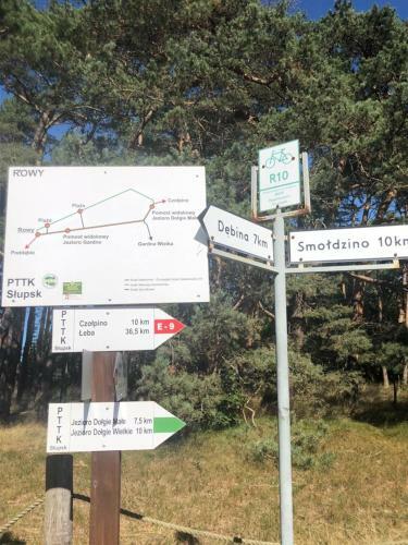 Nadmorskie Apartamenty