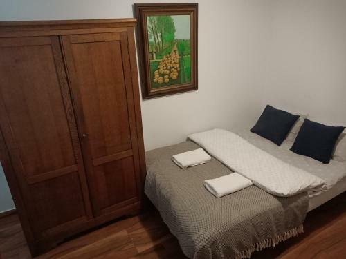 Agroturismo Gniazdo W Felicjanowie