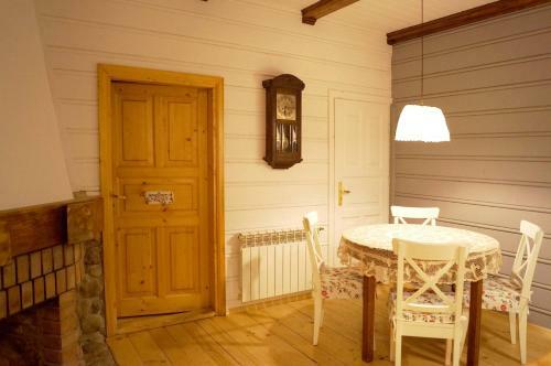 Agroturismo Gniazdo W Felicjanowie
