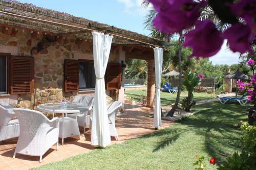 Casa Paraiso