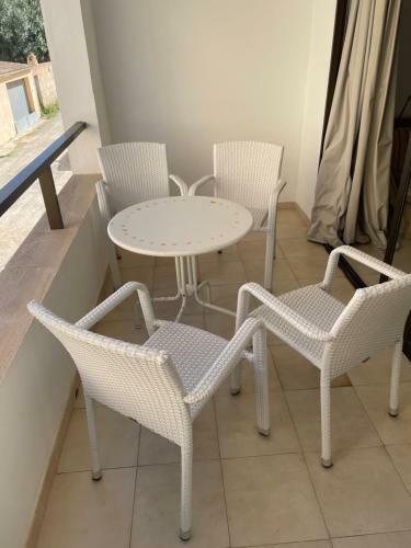 Apartamentos Lemar