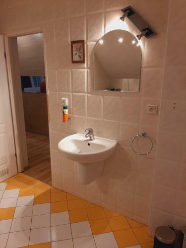 Apartament Le?ny Zak?tek