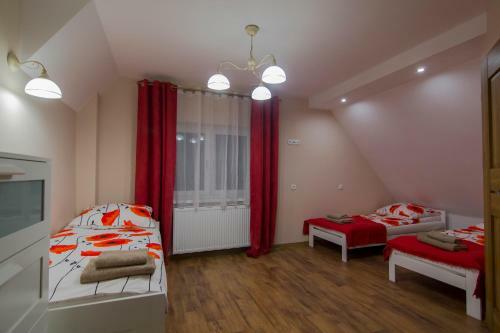 Bed & Breakfast Bac�wka Na Zadzielu
