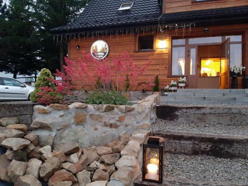Bed & Breakfast Bac�wka Na Zadzielu